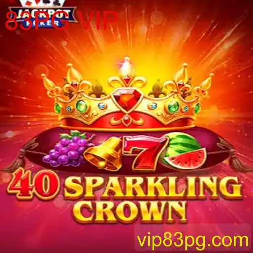 Explorando o Mundo do Jogo 40SparklingCrown: Uma Aventura Inovadora