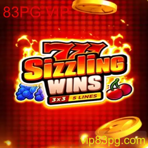 Explore o Mundo Vibrante de 777SizzlingWins e a Chave para o Sucesso com 83PG VIP