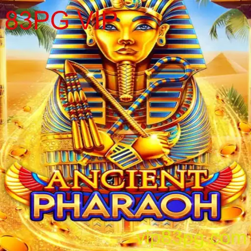 Descubra o Fascinante Jogo AncientPharaoh