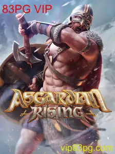 AsgardianRising: Mergulhe na Era dos Deuses Nórdicos