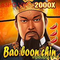 Explorando BaoBoonChin: O Mundo Fascinante do Jogo 83PG VIP