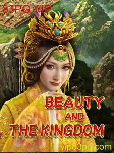 BeautyAndTheKingdom: Um Mergulho no Mundo Encantado dos Jogos Modernos