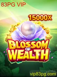 BlossomofWealth: Descubra o Fascinante Mundo do Novo Jogo de Estratégia