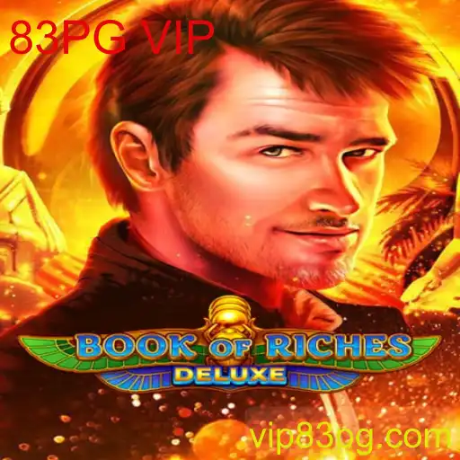 Mergulhe na Aventura de BookofRichesDeluxe: Uma Jornada pelo Mundo dos Jogos de Casino