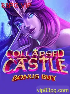 Explorando as Aventuras de 'CollapsedCastleBonusBuy'