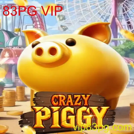 CrazyPiggy: Aventuras e Estratégias no Mundo dos Jogos