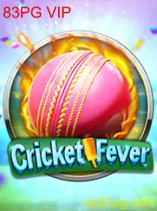 CricketFever: Uma imersão no mundo do críquete