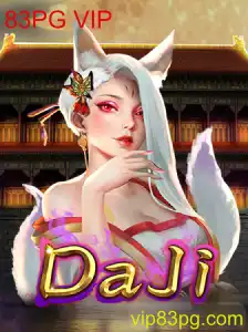 Explorando DaJi: Um Olhar Detalhado no Jogo com 83PG VIP