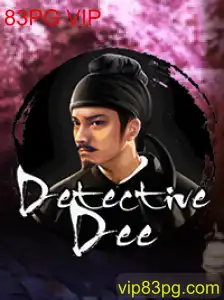 DetectiveDee: Um Novo Mistério a Cada Jogada