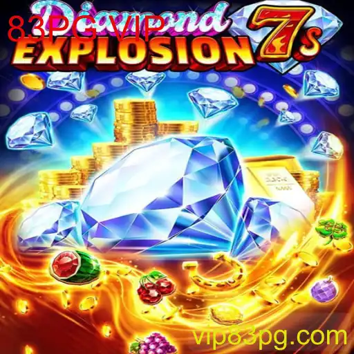 Explorando o Excitante Mundo de DiamondExplosion7s com 83PG VIP