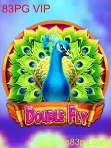 DoubleFly: Aventura e Estratégia com 83PG VIP