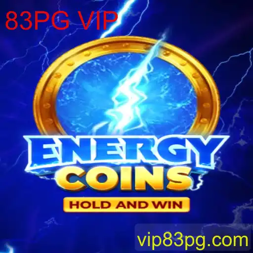 EnergyCoins: A Revolução dos Jogos de Estratégia com 83PG VIP