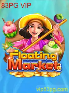 Explorando o Mundo de FloatingMarket: Um Jogo Inovador