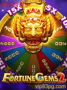Explorando o Mundo de FortuneGems2 com 83PG VIP