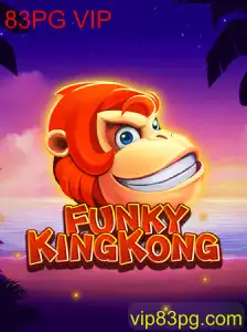 FunkyKingKong: A Nova Sensação do Mundo dos Jogos
