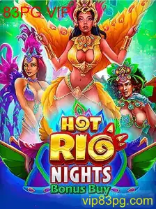 Descubra HotRioNightsBonusBuy: O Jogo Que Une Aventura e Emoção