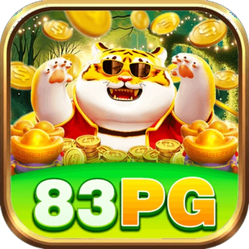 83PG VIP Logo