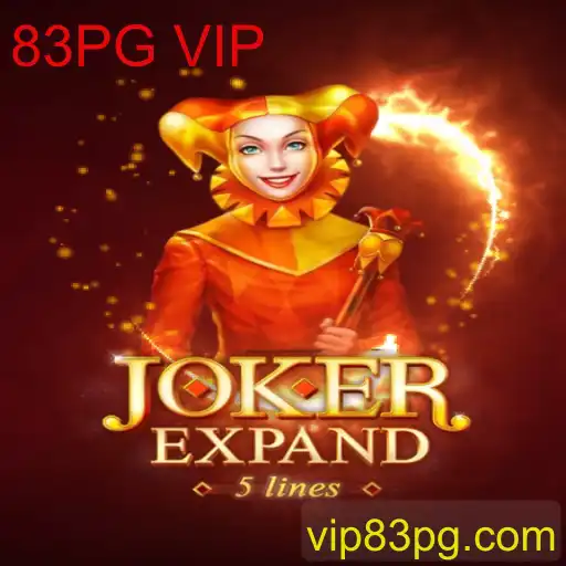 Explorando o Mundo de JokerExpand e o Segredo do 83PG VIP