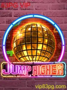 JumpHigher: Descubra a Aventura de Um Novo Mundo