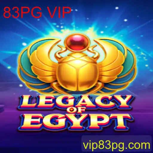 Explorando o Universo de LegacyOfEgypt: Segredos e Estratégias