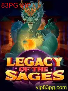 Explorando LegacyoftheSages: Um Mundo de Estratégia e Aventuras Immersivas