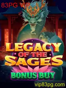 Explorando o Universo de LegacyoftheSagesBonusBuy