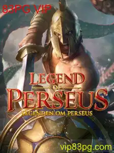 Conheça o LegendofPerseus: Uma Jornada Épica no Mundo dos Jogos