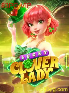 Descubra o Encantador Jogo LuckyCloverLady e Domine Suas Regras com 83PG VIP