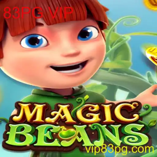 Descubra o Mundo Encantado de MAGICBEANS