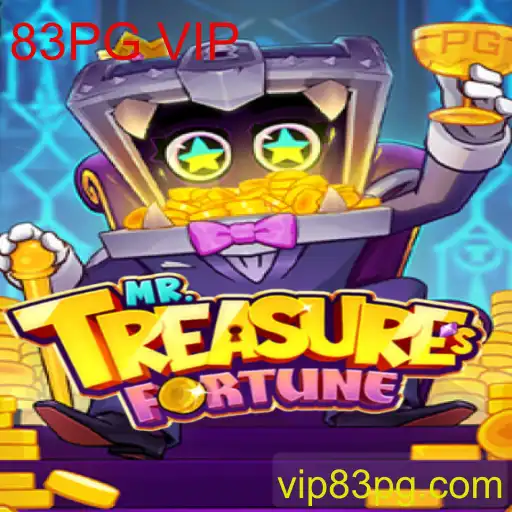 Descubra o Novo Jogo MrTreasuresFortune: Aventura e Estratégia no Mundo dos Tesouros