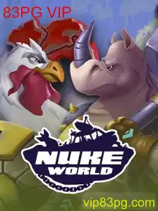 Explorando o Mundo de NukeWorld: O Novo Fantástico Jogo de Estratégia