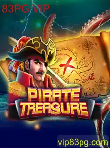 PirateTreasure: Aventuras e Regras do Mundo Pirata