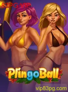 Plingoball: O Jogo Insurgente que está Transformando as Regras do Entretenimento