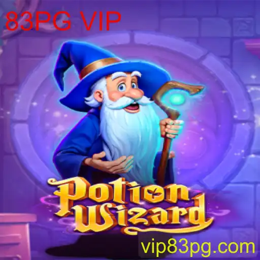 Descubra o Fascinante Mundo de PotionWizard e Torne-se um Mestre das Poções