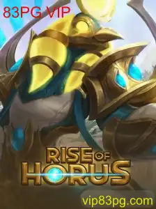 RiseofHorus: Uma Jornada Épica no Mundo dos Antigos Deuses Egípcios