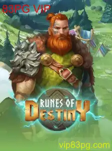 RunesOfDestiny: A Jornada Épica no Mundo dos Jogos de Fantasia