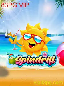 Spindrift: A Nova Sensação no Mundo dos Jogos