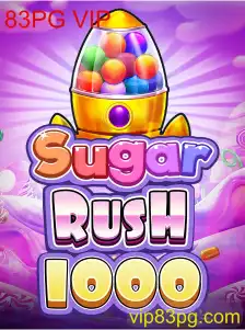 Descubra o Fascinante Mundo de SugarRush1000: O Jogo Que Conquista Todos
