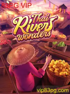 Explorando o Jogo ThaiRiverWonders e a Experiência 83PG VIP