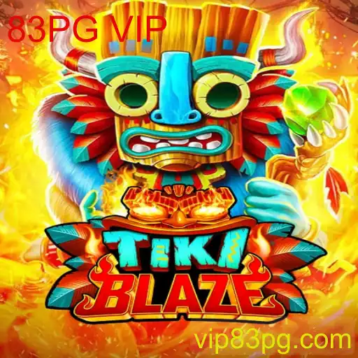 TikiBlaze: Exploração e Estratégia de Jogo na Era Moderna