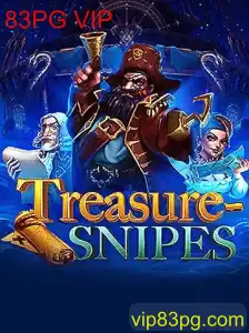 Explorando o Mundo Emocionante de TreasureSnipes: Como Jogar e Suas Regras