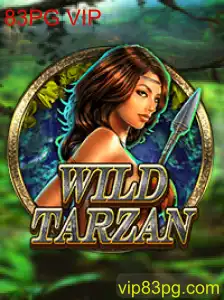 Explorando o Mundo de WildTarzan: Uma Aventura Selvagem com Estratégia