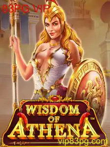 Descubra o Fascinante Mundo de WisdomofAthena: O Jogo que Transcende Tempos